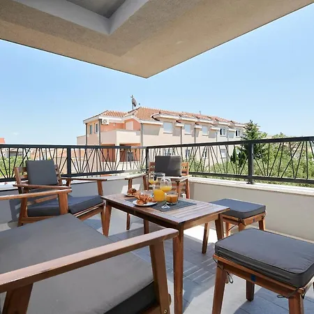 Rikard Appartement Trogir