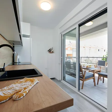 Rikard Διαμέρισμα