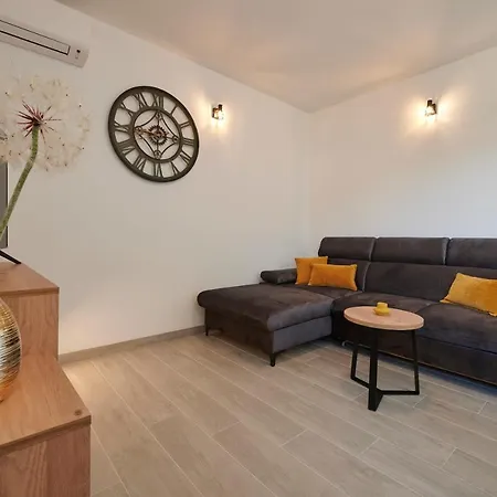 Appartement Rikard