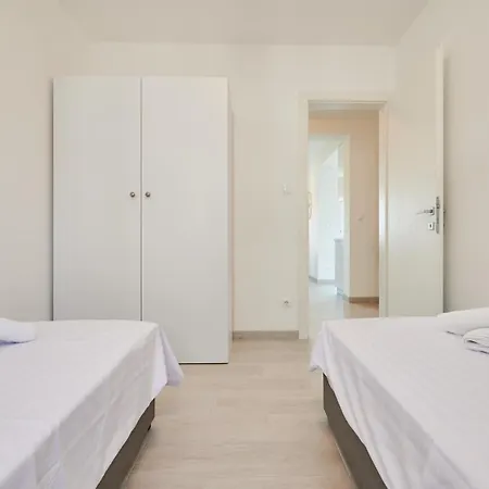 Rikard Διαμέρισμα