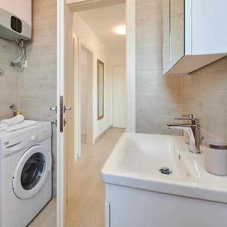 Διαμέρισμα Rikard