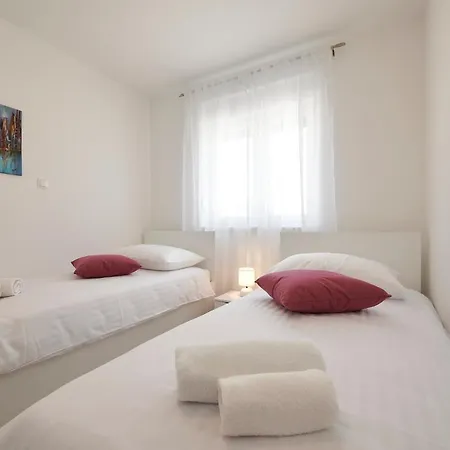 Apartman Rikard