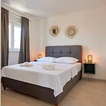 Rikard Апартаменти