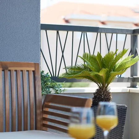 Rikard Apartamento *