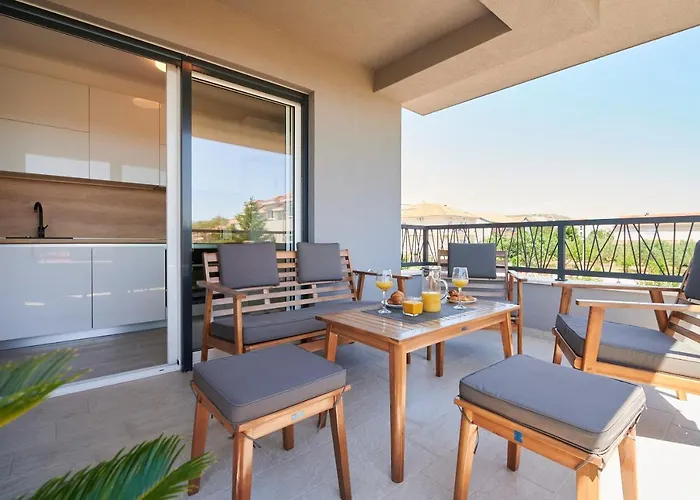 Apartamento Rikard Trogir