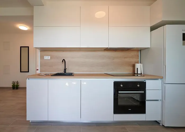 Rikard Apartamento Trogir