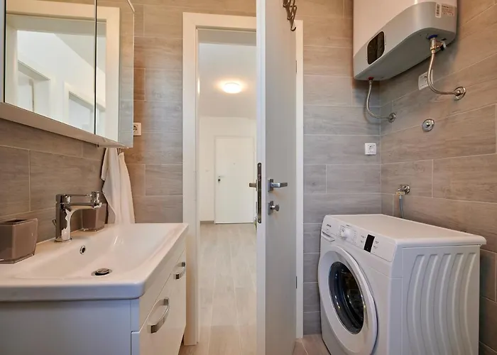 Rikard Apartamento *