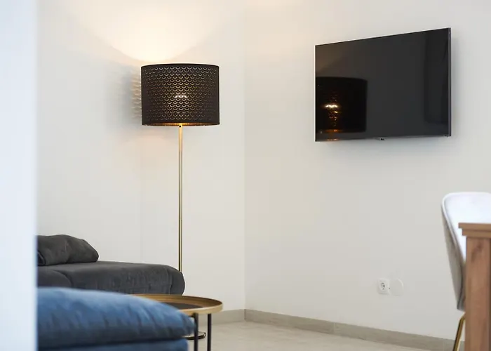 Apartamento Rikard Trogir