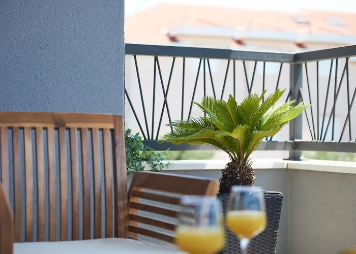 Rikard Apartamento *