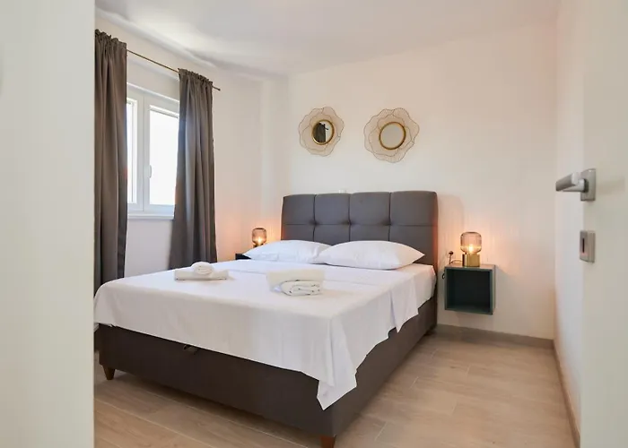 Apartamento Rikard *