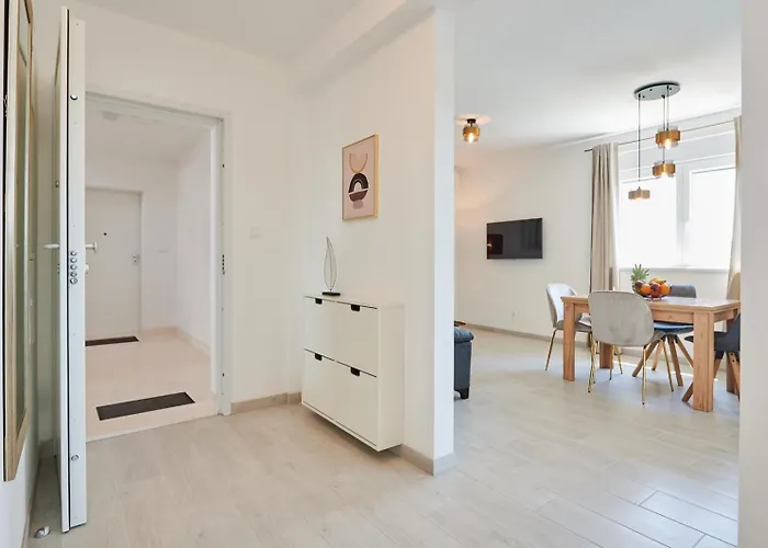 Rikard Apartamento *