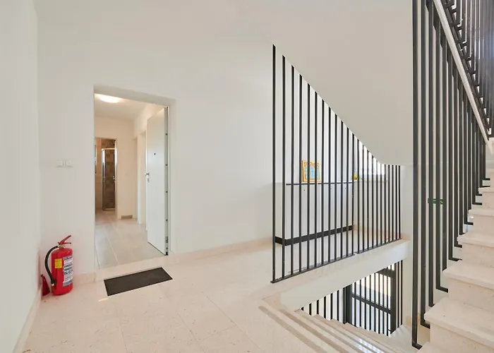 Rikard Apartamento *