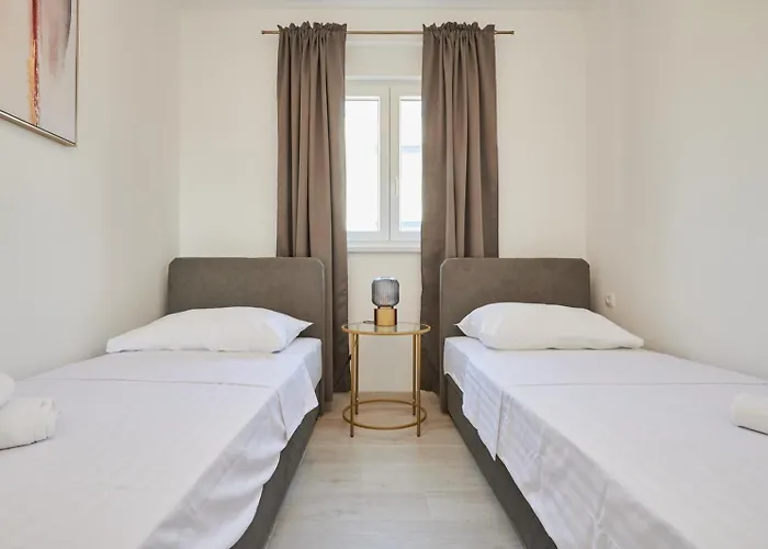 Apartamento Rikard Trogir