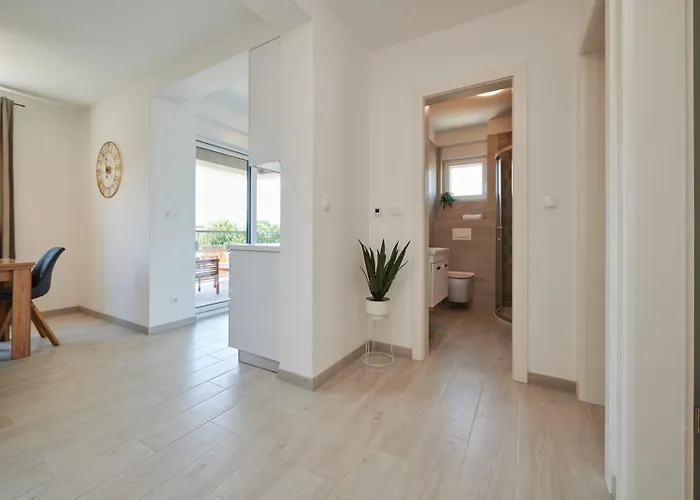 Apartamento Rikard Trogir